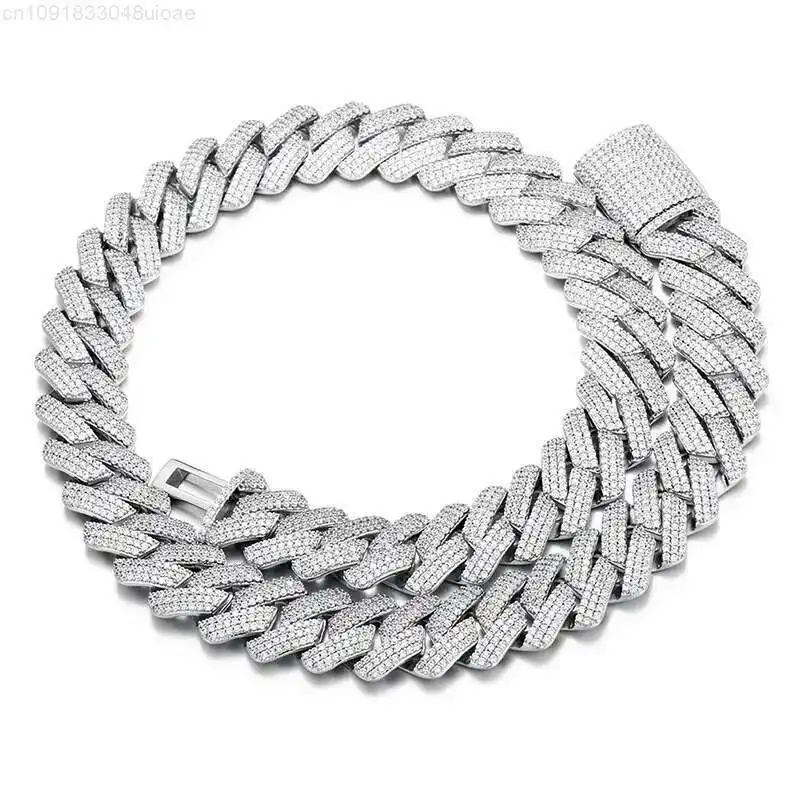 Custom-Made Modern Latest Fashion Cuban Link Chain Necklace Sleek Stylish Stainless Steel Accessory Gold Plated Unisex
Custom-Made Modern Latest Fashion Cuban Link Chain Necklace Sleek Stylish Stainless Steel Accessory Gold Plated Unisex