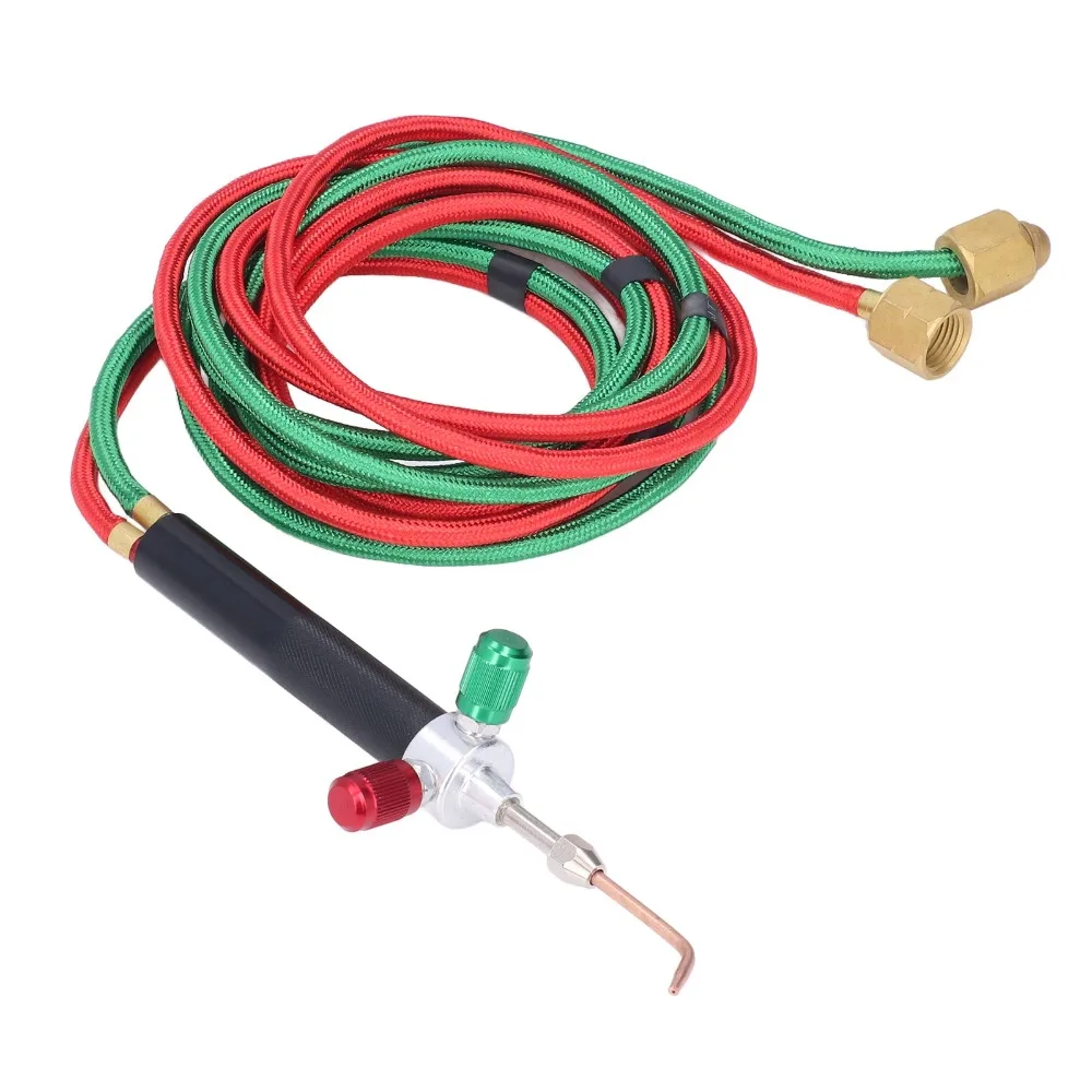 Mini Welding Torch Micro American Style Jewelry Soldering Gas Powered High Temperature Goldsmith Tool Brazing Work
Mini Welding Torch Micro American Style Jewelry Soldering Gas Powered High Temperature Goldsmith Tool Brazing Work