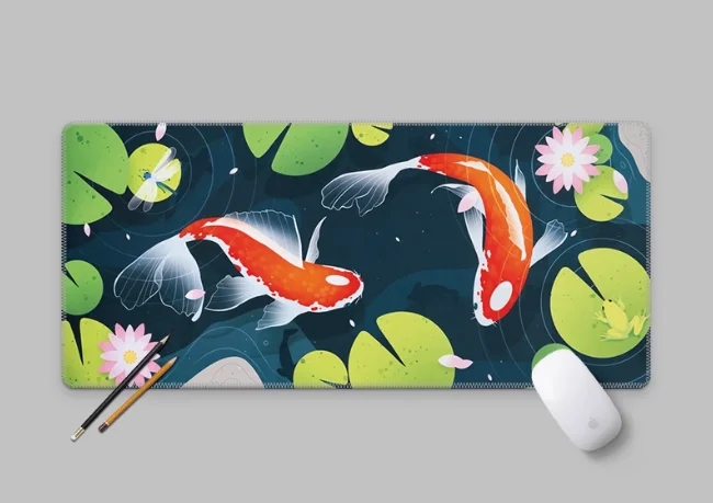 Chinese Good Fortune Mouse Super Large Thick Office Silk Smooth Pad Natural Rubber Laptop Office Anime Table Gamer Accessories
Chinese Good Fortune Mouse Super Large Thick Office Silk Smooth Pad Natural Rubber Laptop Office Anime Table Gamer Accessories