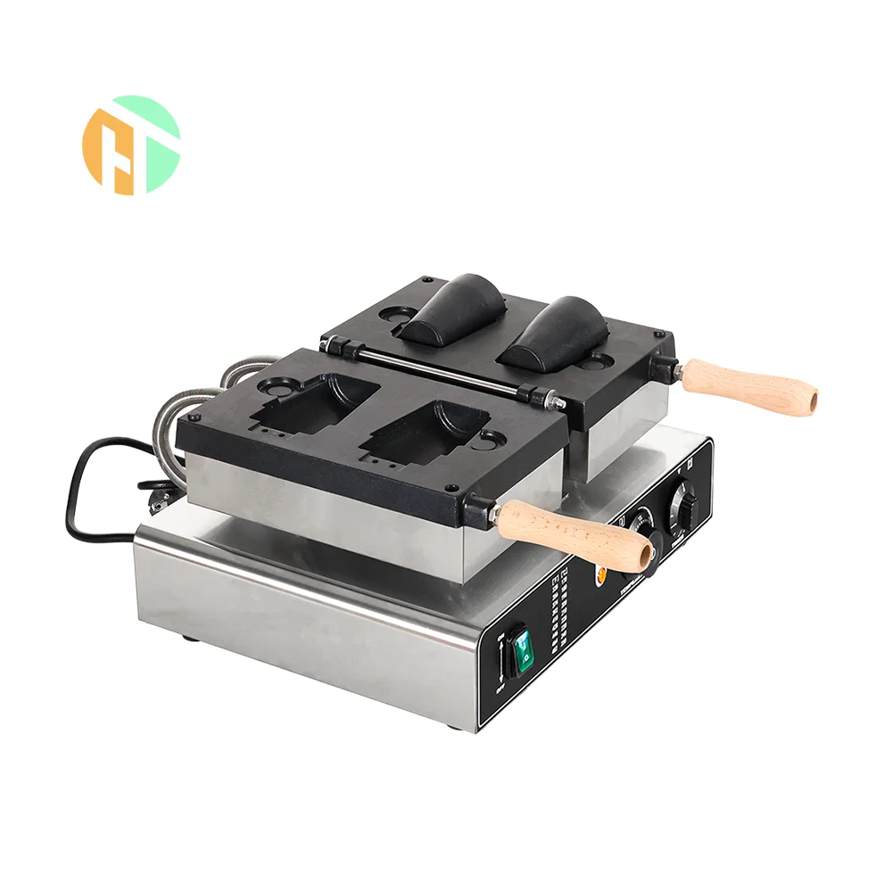 Commercial Electric Manufacturers Cake Coffee Cup Waffle Machine for Sale
Commercial Electric Manufacturers Cake Coffee Cup Waffle Machine for Sale
