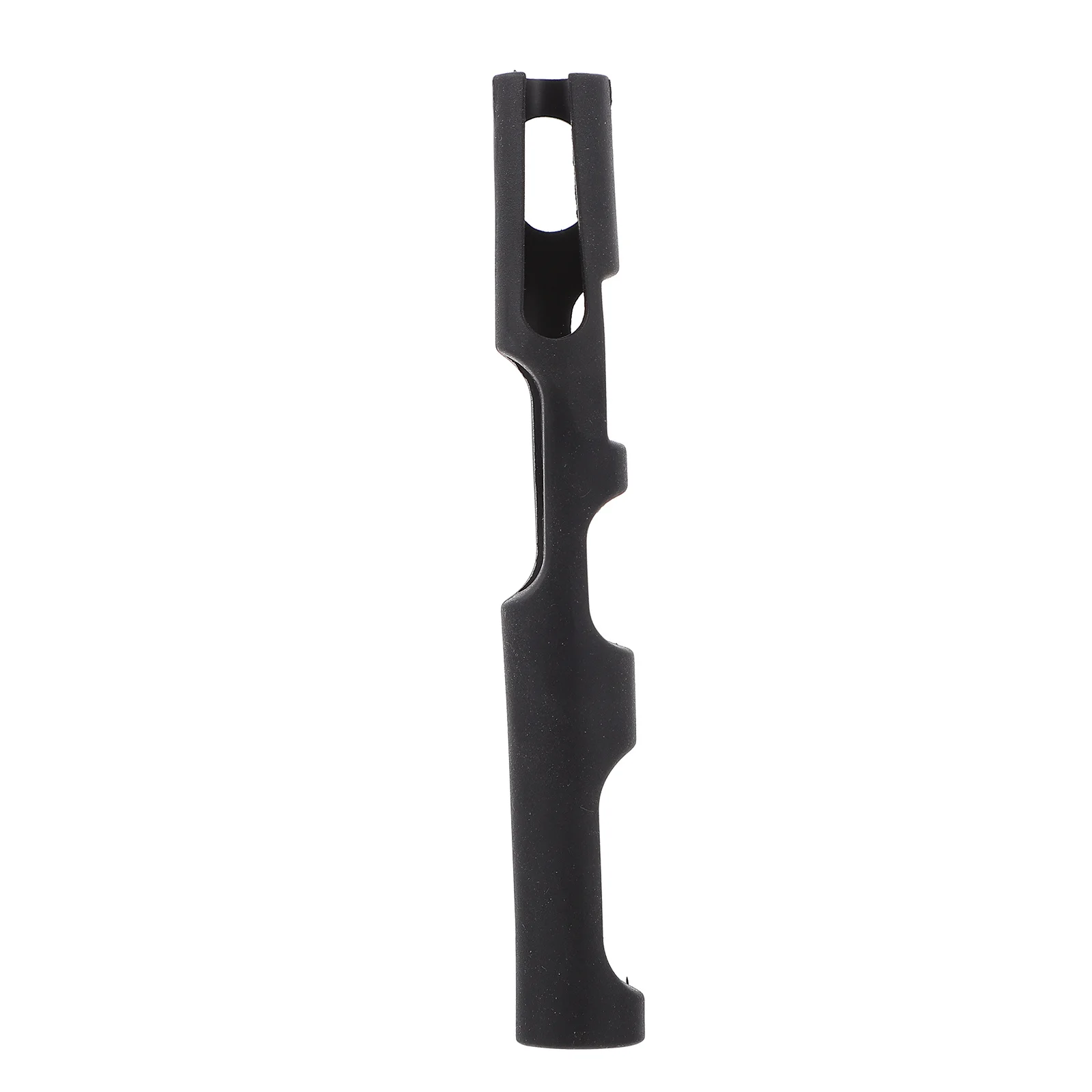 1Pcs Bow Straightener Violin Posture Correct Tool Durable Rubber Bow Grip Corrector Practical Violin Accessory Beginner Training
1Pcs Bow Straightener Violin Posture Correct Tool Durable Rubber Bow Grip Corrector Practical Violin Accessory Beginner Training