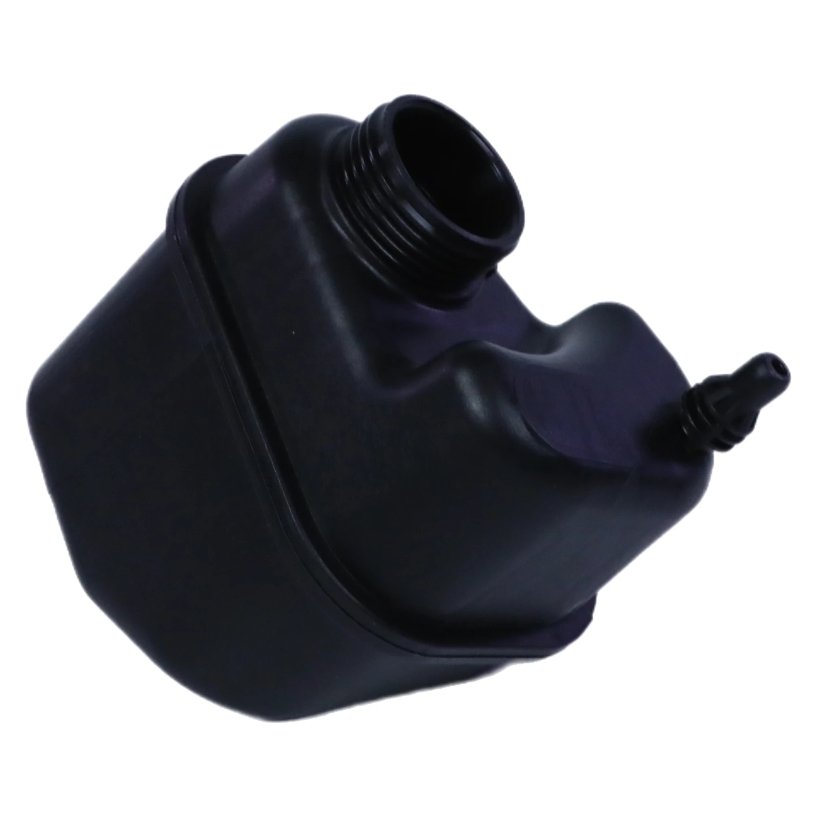 Engine Coolant Overflow Recovery Reservoir Tank For BMW 340i, 340i GT, 340i, 440i, 440i Gran Coupe, 440i M240i 17138617045
Engine Coolant Overflow Recovery Reservoir Tank For BMW 340i, 340i GT, 340i, 440i, 440i Gran Coupe, 440i M240i 17138617045