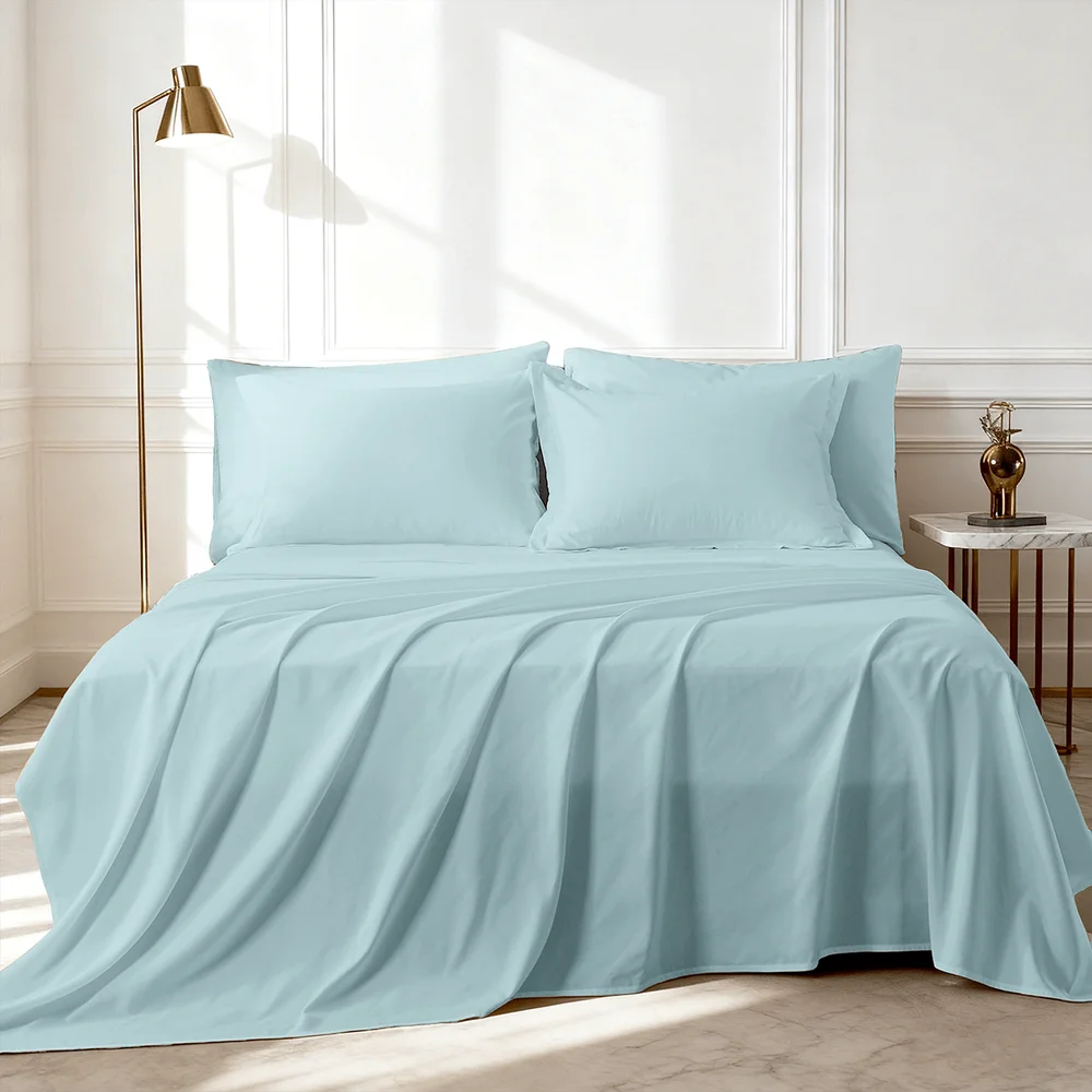 7 Piece Solid Color Bed Comforter Set Queen, Creative Geometric Pattern Design, Soft And Comfortable Summer Bedding Set.Bed In
7 Piece Solid Color Bed Comforter Set Queen, Creative Geometric Pattern Design, Soft And Comfortable Summer Bedding Set.Bed In