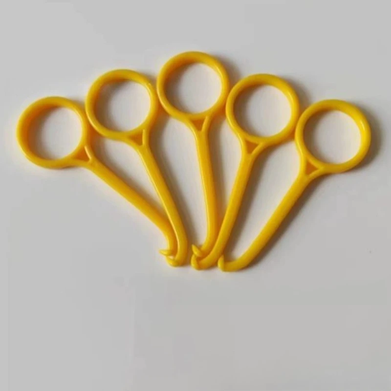 200PCS Dental Removal Tool Plastic Hook Nice Orthodontic Aligner Remove Invisible Removable Braces Clear Aligner Oral Care
200PCS Dental Removal Tool Plastic Hook Nice Orthodontic Aligner Remove Invisible Removable Braces Clear Aligner Oral Care