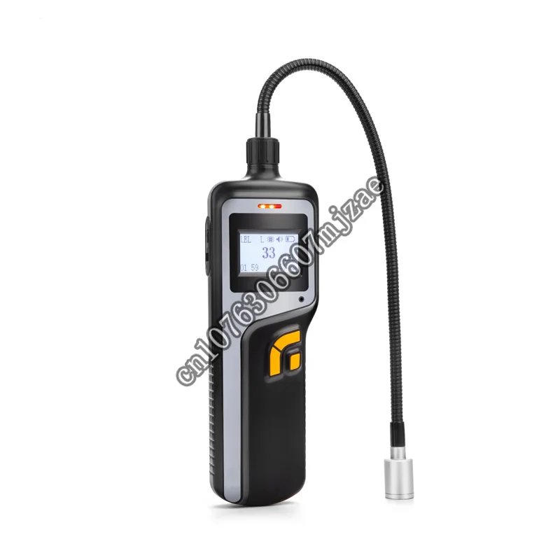 New Portable Handheld Multi Natural Methane Gas Pipeline Fault Detector With Pump Action And Tube
New Portable Handheld Multi Natural Methane Gas Pipeline Fault Detector With Pump Action And Tube