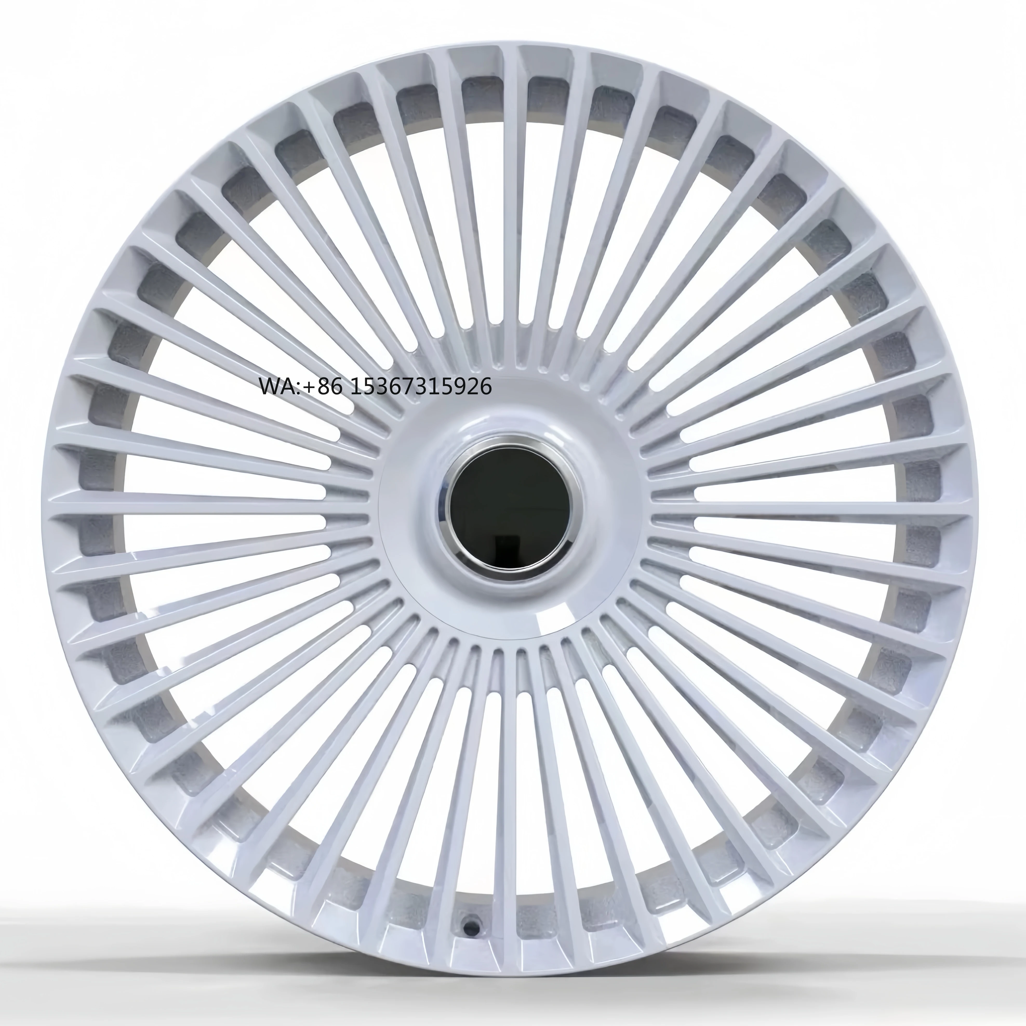 Custom Forged Racing Car Wheels 19-24 Inch Alloy Passenger Car Hubs 5x112 for Rolls Royce Mercedes W22 W23 New Condition
Custom Forged Racing Car Wheels 19-24 Inch Alloy Passenger Car Hubs 5x112 for Rolls Royce Mercedes W22 W23 New Condition