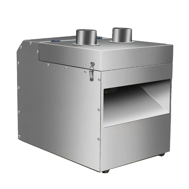 220v Electric NewElectric Slicer Commercial Directional Cutting Lotus Root Potato Radish Apple Pear Lemon Fruit Round Slicer
220v Electric NewElectric Slicer Commercial Directional Cutting Lotus Root Potato Radish Apple Pear Lemon Fruit Round Slicer