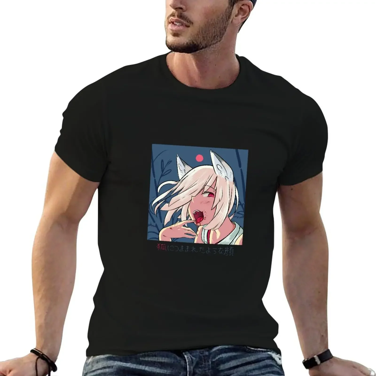 Brawlhalla - Bloody Yumiko T-Shirt vintage t shirts funny shirt cotton Aesthetic clothing mens t shirts casual stylish
Brawlhalla - Bloody Yumiko T-Shirt vintage t shirts funny shirt cotton Aesthetic clothing mens t shirts casual stylish