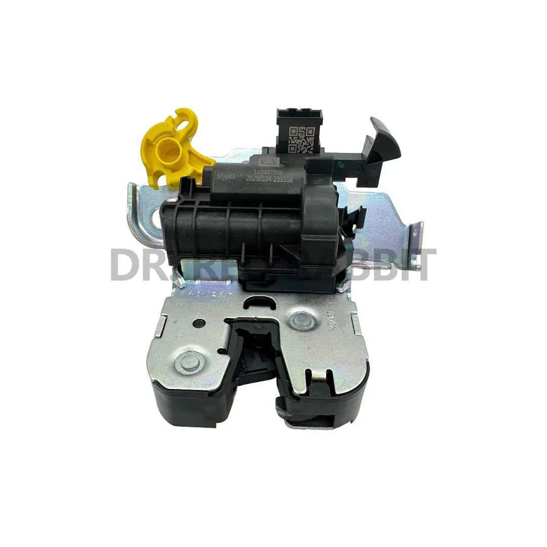 11D827506 For VOLKSWAGEN NEW ENERGY ID4ID6ID7 TiguanL PRO Passat PRO Teramont PRO TAYRON Trunk Lid Locker
11D827506 For VOLKSWAGEN NEW ENERGY ID4ID6ID7 TiguanL PRO Passat PRO Teramont PRO TAYRON Trunk Lid Locker