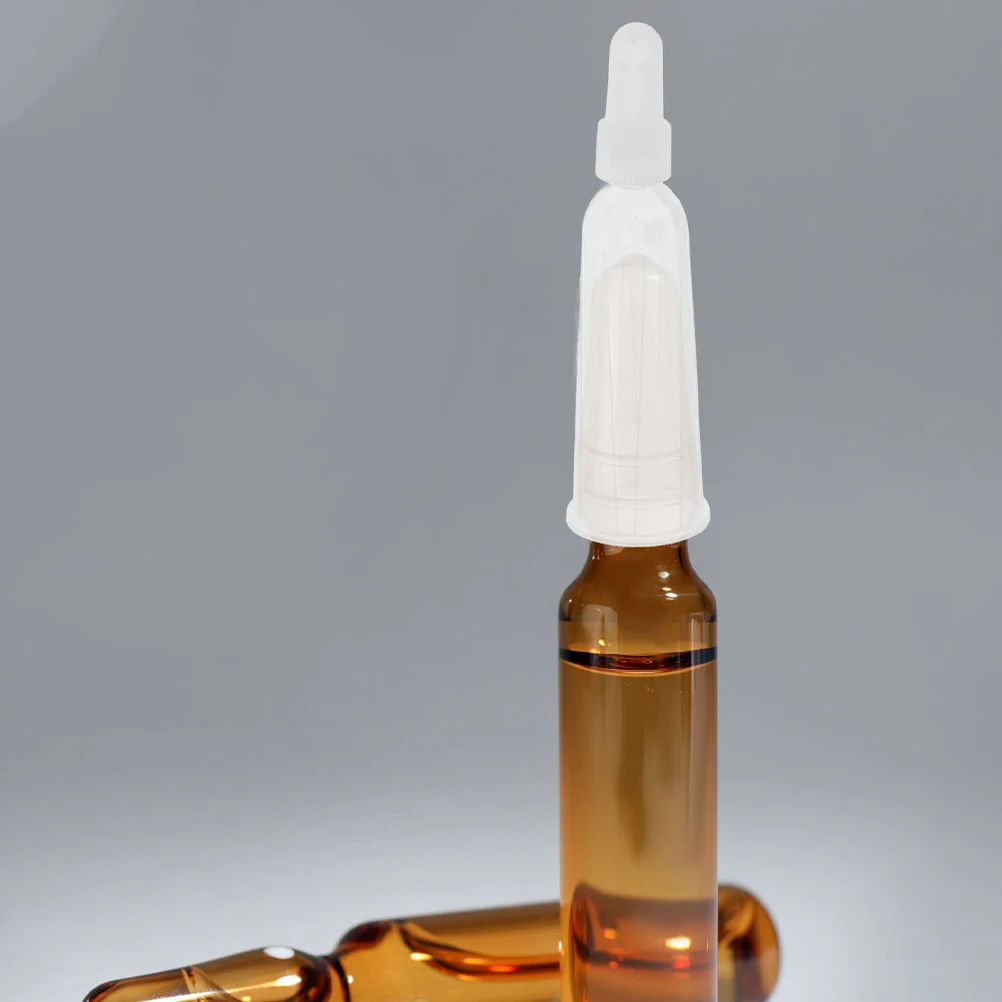 50pcs Dispensing Tips Bottle Reusable Transparent Liquid Dispenser Precision Laboratory Experiments Replacement Dispensing Tip
50pcs Dispensing Tips Bottle Reusable Transparent Liquid Dispenser Precision Laboratory Experiments Replacement Dispensing Tip