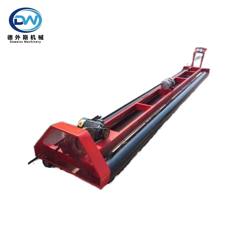 Трехроликовый мостовой выравниватель для бетона, встроенный вибрационный цементный тротуар, гарантия 1 год, компонент двигателя с сердечником
Трехроликовый мостовой выравниватель для бетона, встроенный вибрационный цементный тротуар, гарантия 1 год, компонент двигателя с сердечником