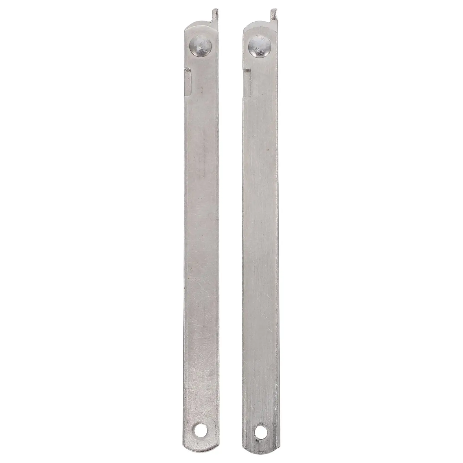 Folding Table Connector 2 Pcs Stainless Steel Adjustable Foldable Furniture Hardware Cabinet Lifting Bracket Silver Easy
Folding Table Connector 2 Pcs Stainless Steel Adjustable Foldable Furniture Hardware Cabinet Lifting Bracket Silver Easy