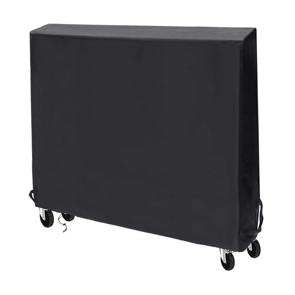 For Ping Pong Table Cover Table Cover Outdoor Sports Equipment Easy Clean Table Tennis Cover Table Tennis Cover
For Ping Pong Table Cover Table Cover Outdoor Sports Equipment Easy Clean Table Tennis Cover Table Tennis Cover