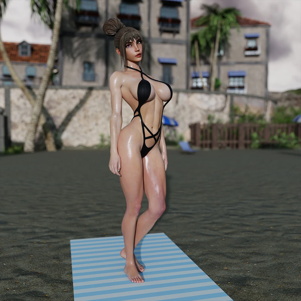 1/24/18/16Sexy Anne Lovely NSFW Woman Resin Model Figure Toy Craft Unassembled Miniature Reduction Statue Unpainted Kit
1/24/18/16Sexy Anne Lovely NSFW Woman Resin Model Figure Toy Craft Unassembled Miniature Reduction Statue Unpainted Kit