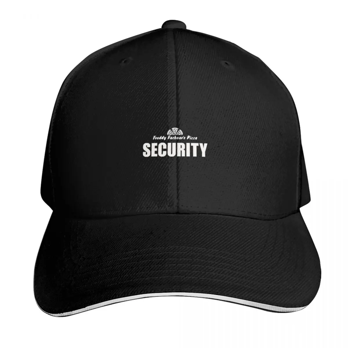 Freddys Fazbear Pizza Security Baseball Cap Dropshipping Winter hat fun hats For Men Women's
Freddys Fazbear Pizza Security Baseball Cap Dropshipping Winter hat fun hats For Men Women's