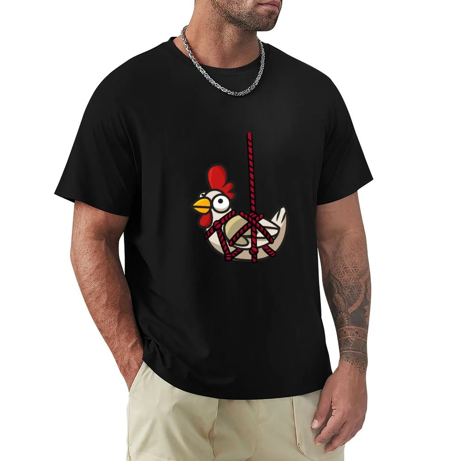 Hentie T-Shirt Sweat Resistant Workout Tee Shirt
Hentie T-Shirt Sweat Resistant Workout Tee Shirt