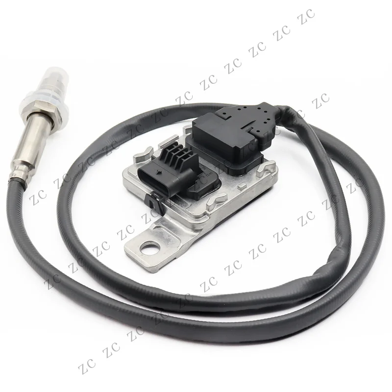 S+ Nitrogen NOX Sensor 4M0907807G 5WK97309 For Audi Q7 Q8 Vw Touareg 3.0 4.0TDI
S+ Nitrogen NOX Sensor 4M0907807G 5WK97309 For Audi Q7 Q8 Vw Touareg 3.0 4.0TDI