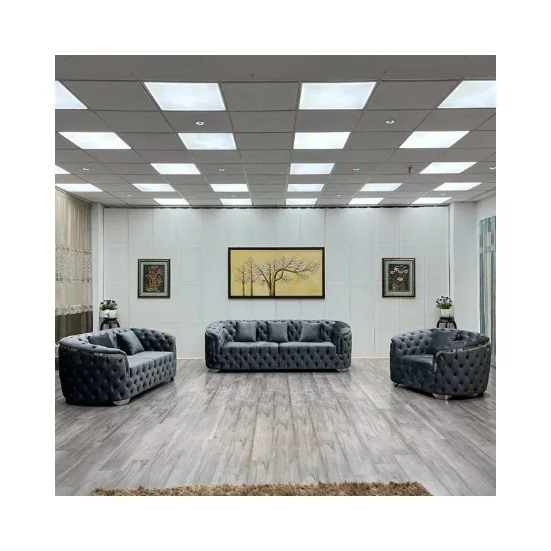 2025 new Italian light luxury sofa American living room velvet matte cloth European style popular
2025 new Italian light luxury sofa American living room velvet matte cloth European style popular