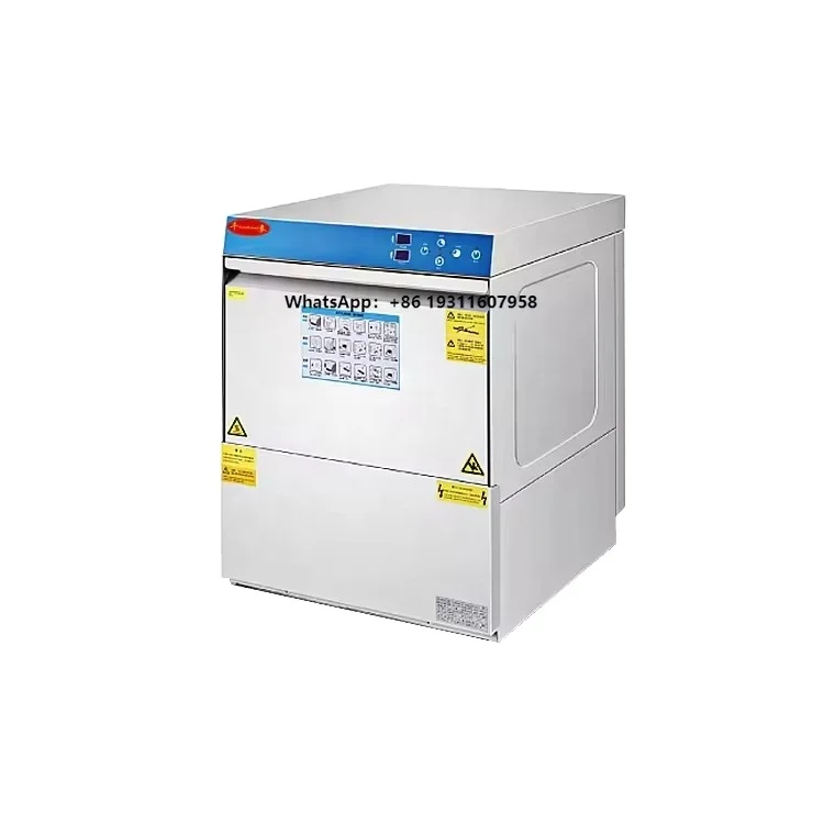 Ultrasonic Dishwasher Smart Machine Dish-Washing Machine for Hotel Restaurant Supplies Automatic Restaurant Dish Washing Machine
Ultrasonic Dishwasher Smart Machine Dish-Washing Machine for Hotel Restaurant Supplies Automatic Restaurant Dish Washing Machine