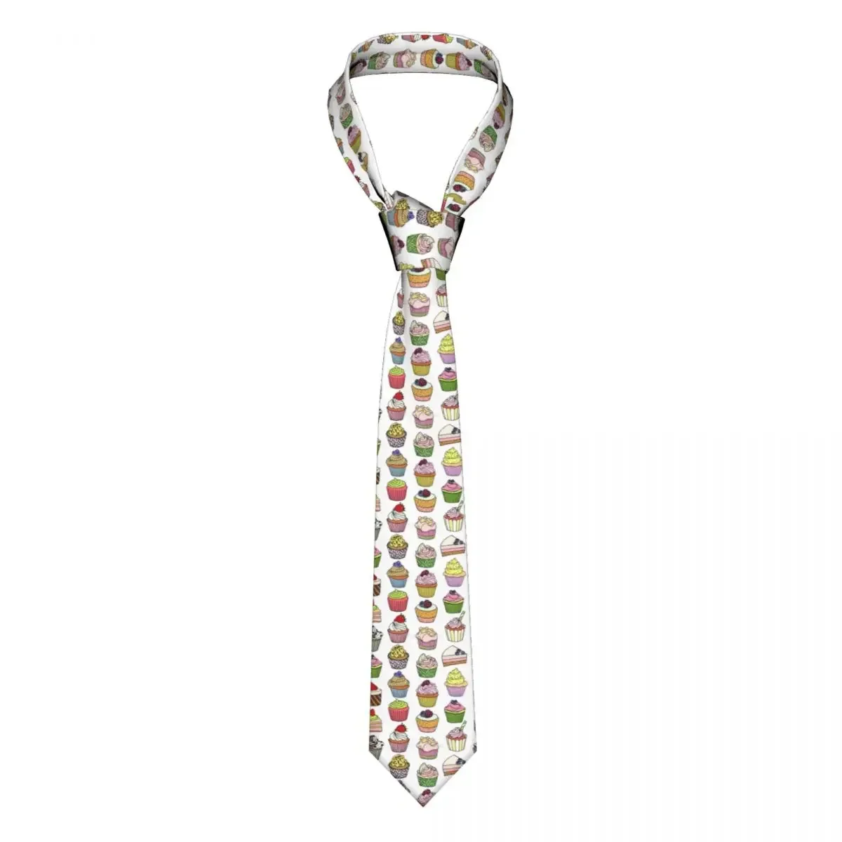 Fashion Girl Unisex Necktie Skinny Polyester Wide Cake Neck Ties for Mens Accessories Gravatas Wedding Accessories Office
Fashion Girl Unisex Necktie Skinny Polyester Wide Cake Neck Ties for Mens Accessories Gravatas Wedding Accessories Office