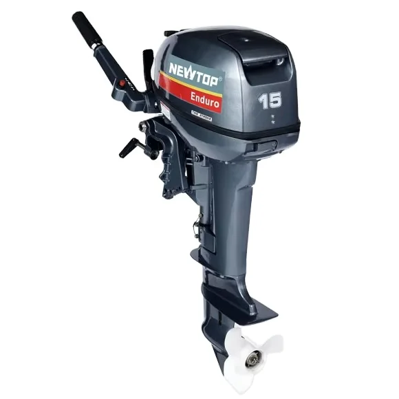 15HP Outboard Motor 63V Model Outboard Marine Engine 2 Stroke
15HP Outboard Motor 63V Model Outboard Marine Engine 2 Stroke