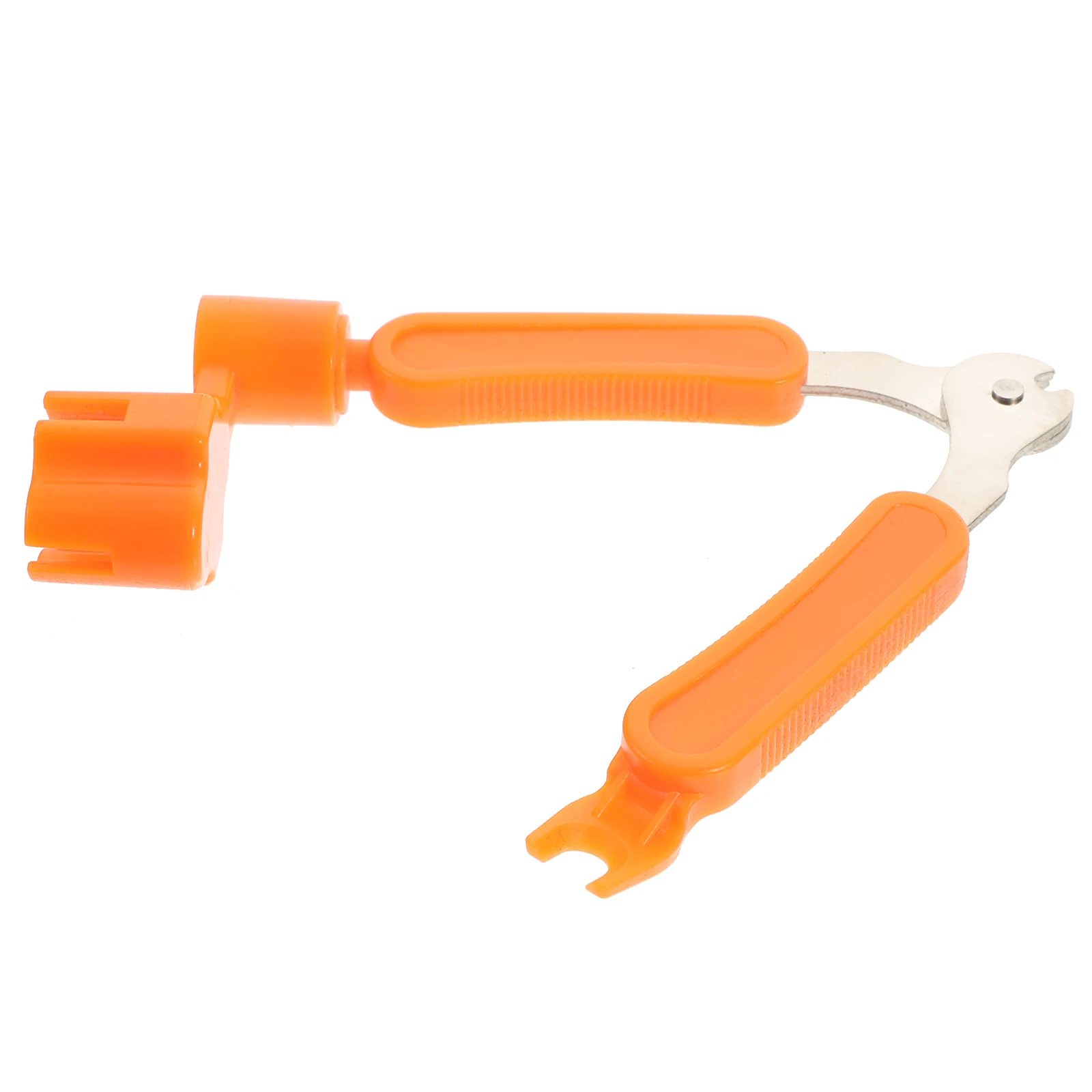 String Tool for Cutting Winding Prying Classical Guitar Bass Mandolin Banjo Ukulele Stringed Instruments Guitar
String Tool for Cutting Winding Prying Classical Guitar Bass Mandolin Banjo Ukulele Stringed Instruments Guitar