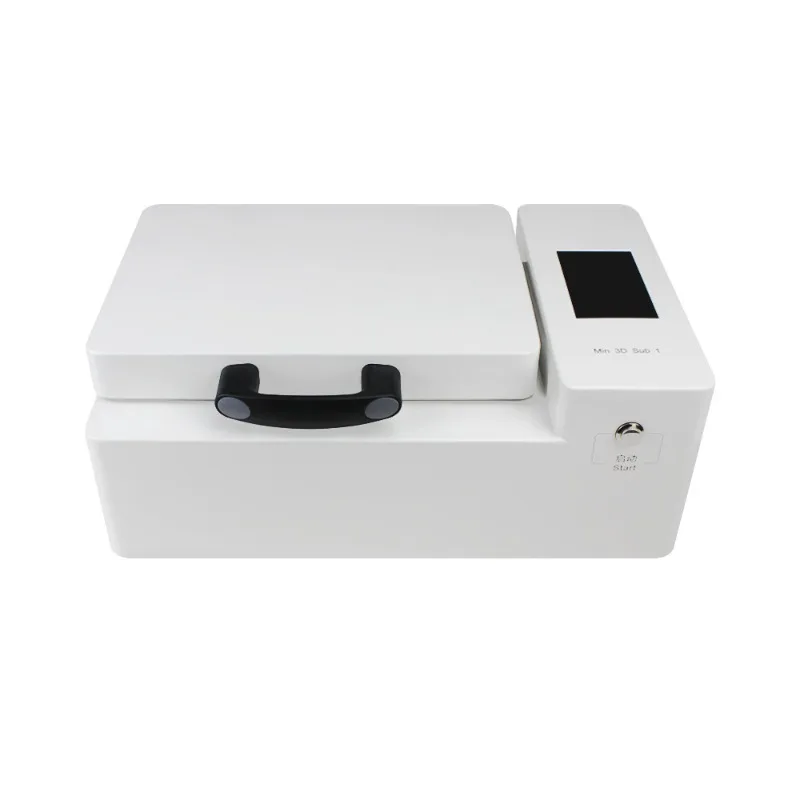 Heat Transfer Printing Process Heat Press Machine Sublimation Vacuum Machine for Customized Mobile Phone case
Heat Transfer Printing Process Heat Press Machine Sublimation Vacuum Machine for Customized Mobile Phone case