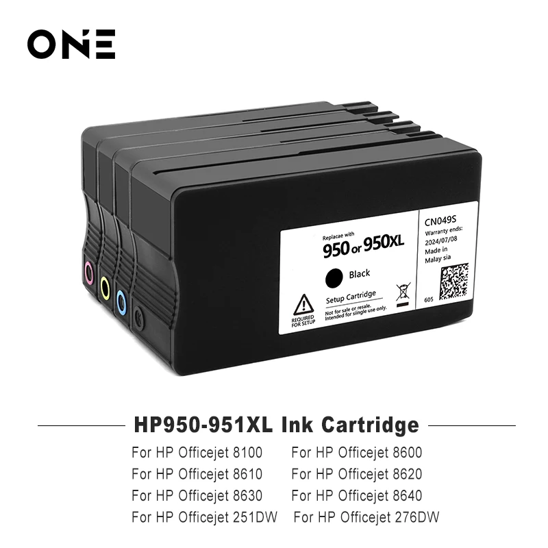 For hp 950 951xl Ink cartridge for HP Officejet Pro 8100 8600 8610 8620 8630 8640 8660 8615 8625 251dw 276dw Printer hp 950 ink
For hp 950 951xl Ink cartridge for HP Officejet Pro 8100 8600 8610 8620 8630 8640 8660 8615 8625 251dw 276dw Printer hp 950 ink