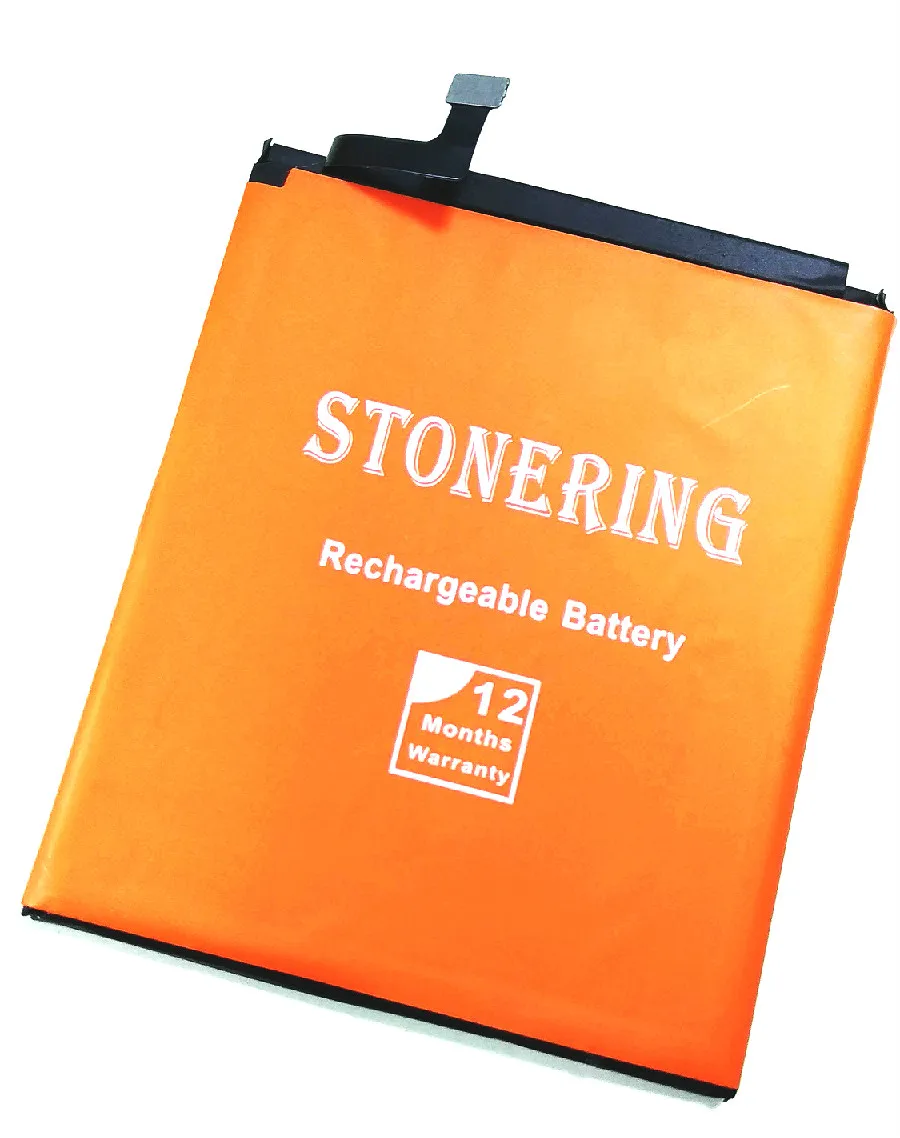 Аккумулятор Stonering 3200 мАч BN31 для телефона Xiaomi Mi 5X Mi5X/ Redmi Note 5A /Redmi Note 5A pro
Аккумулятор Stonering 3200 мАч BN31 для телефона Xiaomi Mi 5X Mi5X/ Redmi Note 5A /Redmi Note 5A pro