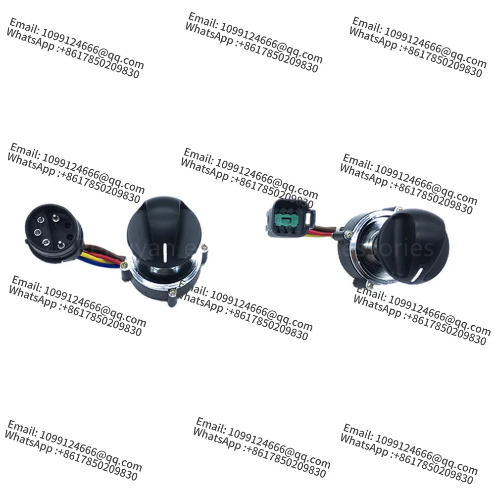 1636710 163-6710 For 312C 314C 315C Excavator Parts Applicable Throttle Knob Switch Throttle Motor Knob
1636710 163-6710 For 312C 314C 315C Excavator Parts Applicable Throttle Knob Switch Throttle Motor Knob