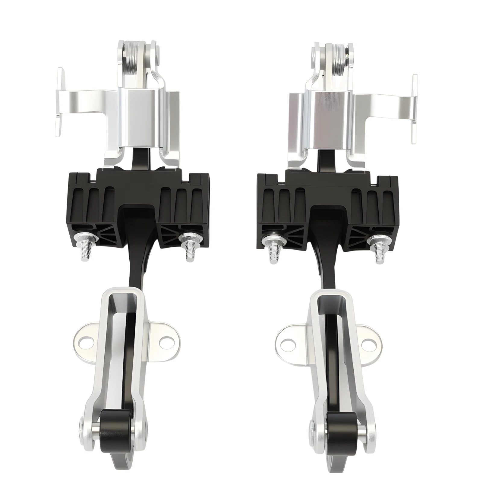 1358221080 Door Tie Rod Set Compatible for Jumper 3, Ducato 3, Boxer 3 (2006 Onwards) Swing Door Rear Left + Right 8731R1
1358221080 Door Tie Rod Set Compatible for Jumper 3, Ducato 3, Boxer 3 (2006 Onwards) Swing Door Rear Left + Right 8731R1