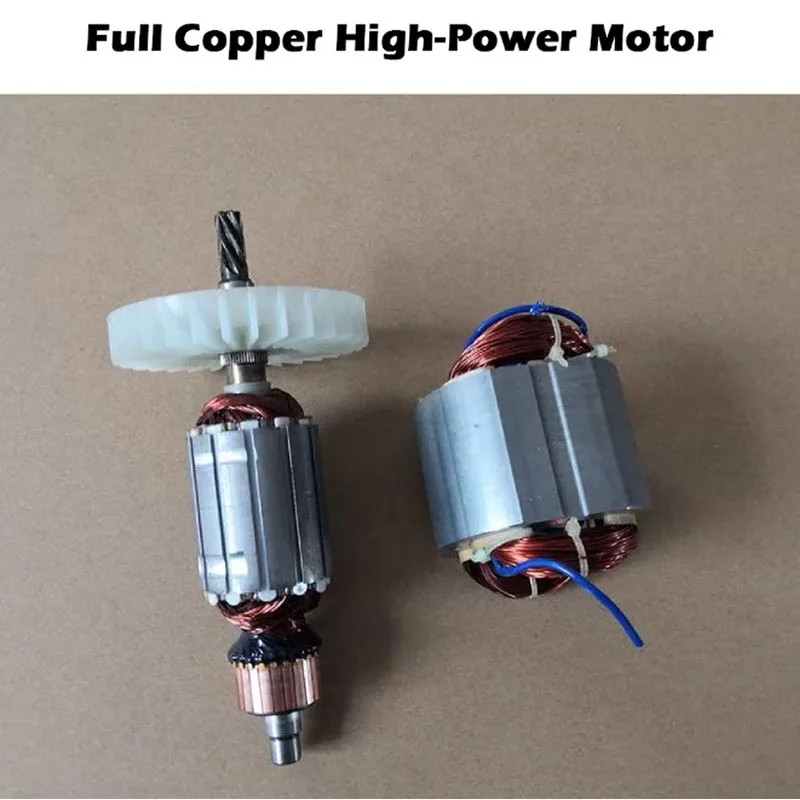 Double Head Electric Mixer Multifunctional Construction Cement Mortar Putty Powder Wall Plastering Stirring Machinery
Double Head Electric Mixer Multifunctional Construction Cement Mortar Putty Powder Wall Plastering Stirring Machinery