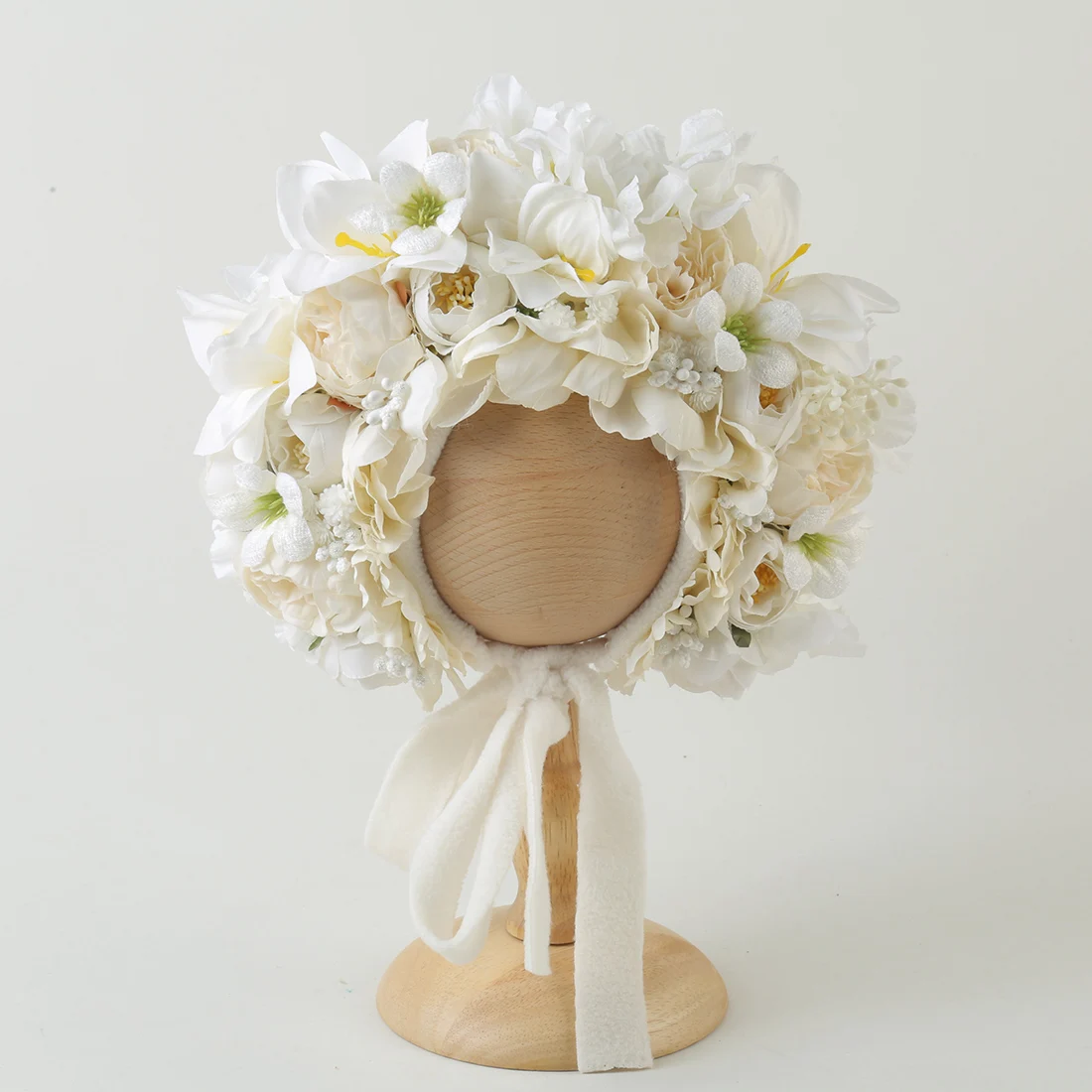 Vintage Floral Baby Bonnet Newborn Spring Photography Props Colorful Flower Hat for Infants Photo Accessories
Vintage Floral Baby Bonnet Newborn Spring Photography Props Colorful Flower Hat for Infants Photo Accessories