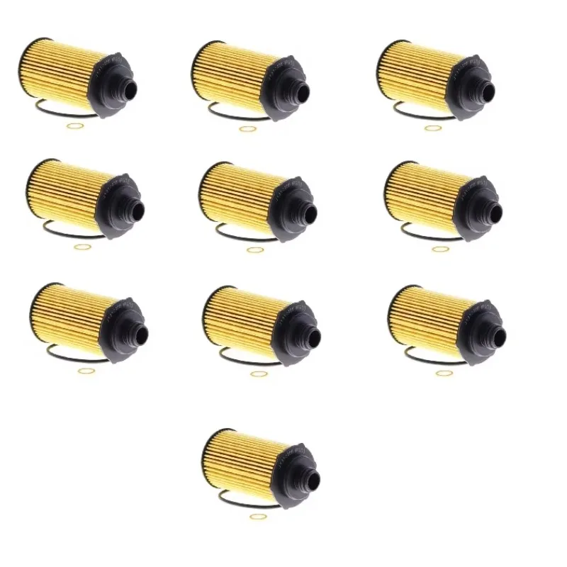 10pcs Oil Filter for New SSANGYONG REXTON Y400 KORANDO C300 1.6 2.0 TIVOLI 160 XLV D16DTF Engine G20DTR 67318-03009 6731840025
10pcs Oil Filter for New SSANGYONG REXTON Y400 KORANDO C300 1.6 2.0 TIVOLI 160 XLV D16DTF Engine G20DTR 67318-03009 6731840025