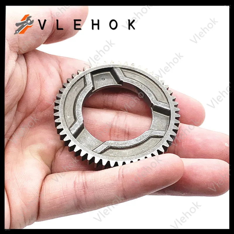 SPUR GEAR 51 for Makita MT870 M8700 Power Tool Accessories Electric tools part
SPUR GEAR 51 for Makita MT870 M8700 Power Tool Accessories Electric tools part