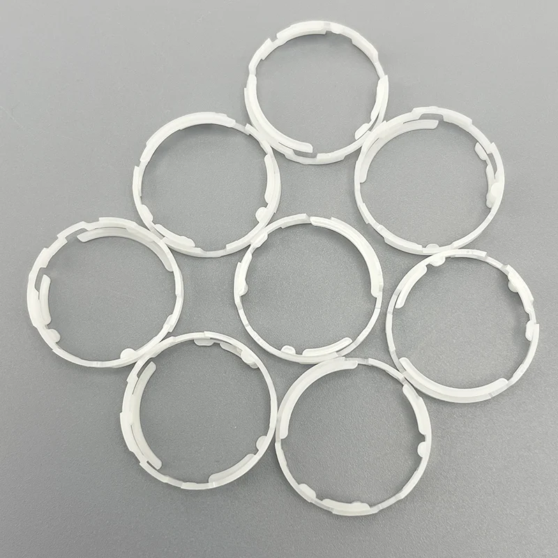 1/2/5 PCS 6601 6T51 Movement Spacer Ring Fixed Movement Tools Fits 6601 6T51 Movement Men Watch Replace Spare Parts
1/2/5 PCS 6601 6T51 Movement Spacer Ring Fixed Movement Tools Fits 6601 6T51 Movement Men Watch Replace Spare Parts