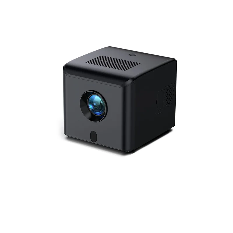 Intelligent projector cross-border home theater projection
Intelligent projector cross-border home theater projection