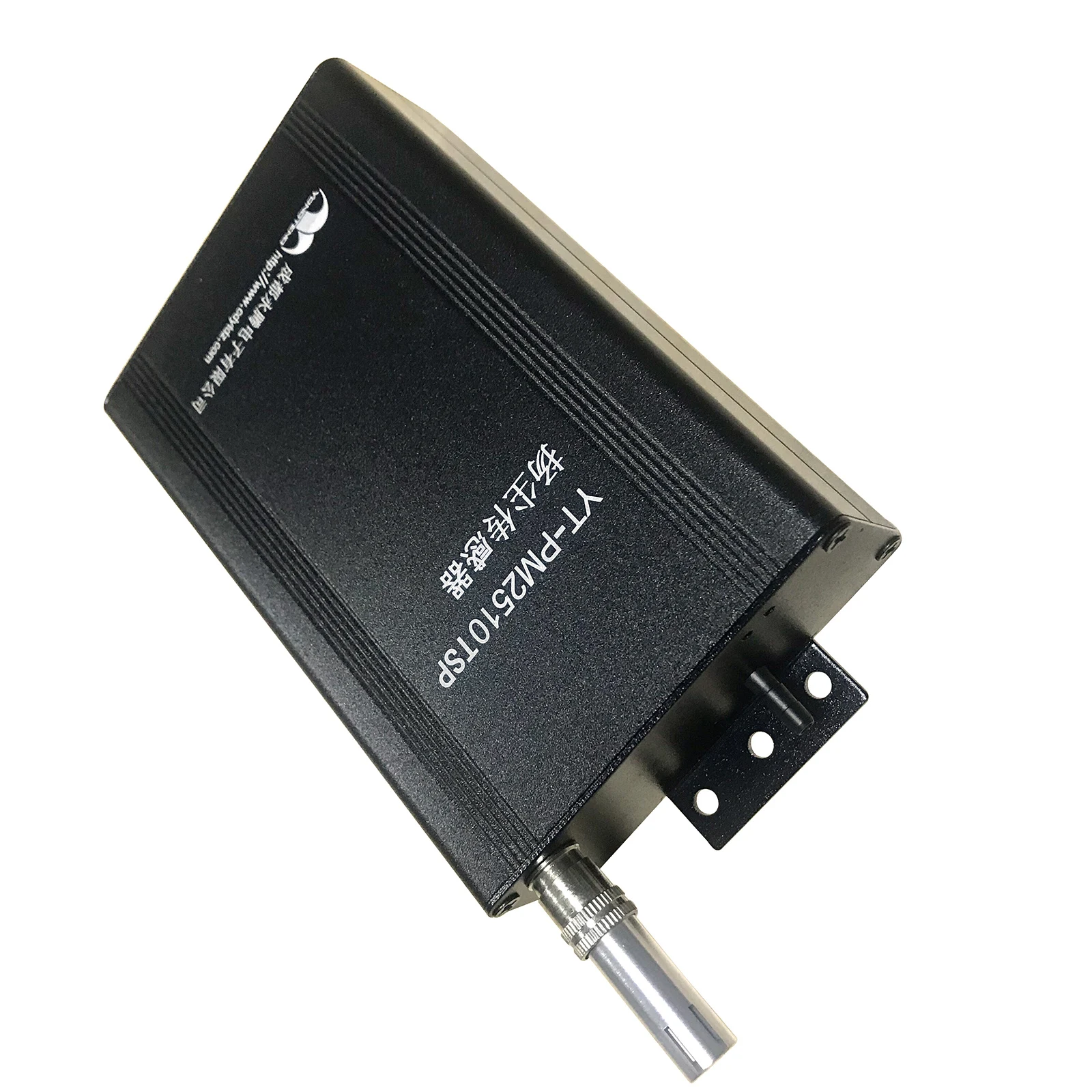YT-PM2510TSP 3-Channel Sensor PM2.5 PM10 TSP Sensor 12V 485 Port Laser Dust Sensor
YT-PM2510TSP 3-Channel Sensor PM2.5 PM10 TSP Sensor 12V 485 Port Laser Dust Sensor