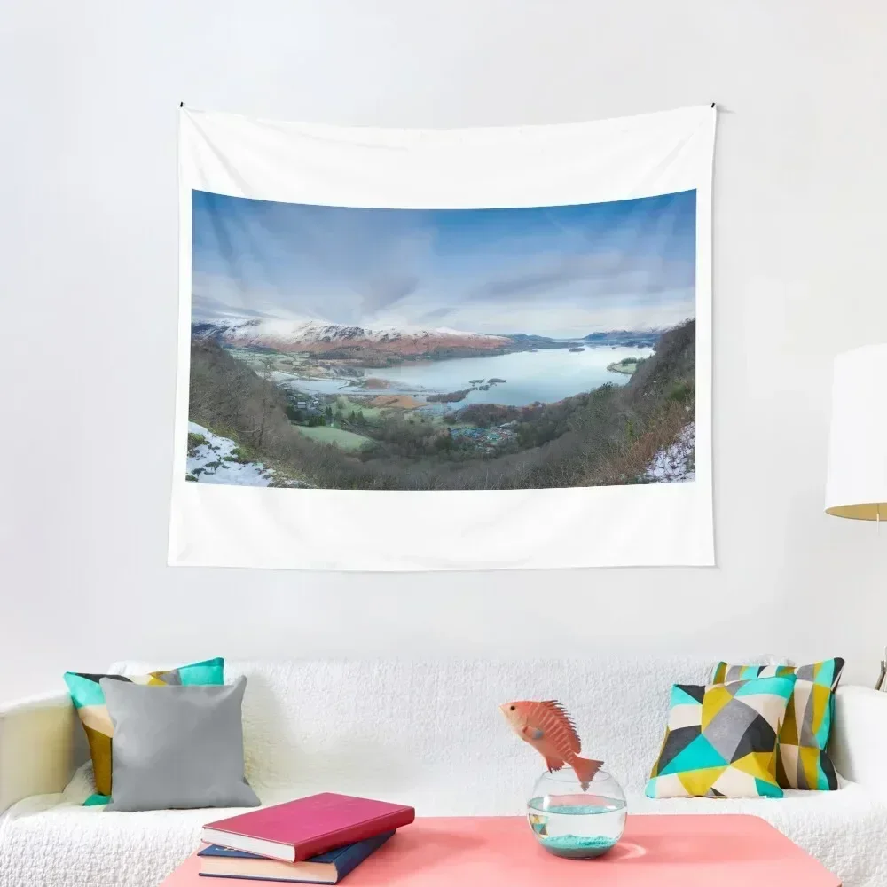 Surprise View, Keswick, Lake District Tapestry Home Decorating Wall Decor Hanging Bedroom Organization And Decoration Tapestry
Surprise View, Keswick, Lake District Tapestry Home Decorating Wall Decor Hanging Bedroom Organization And Decoration Tapestry