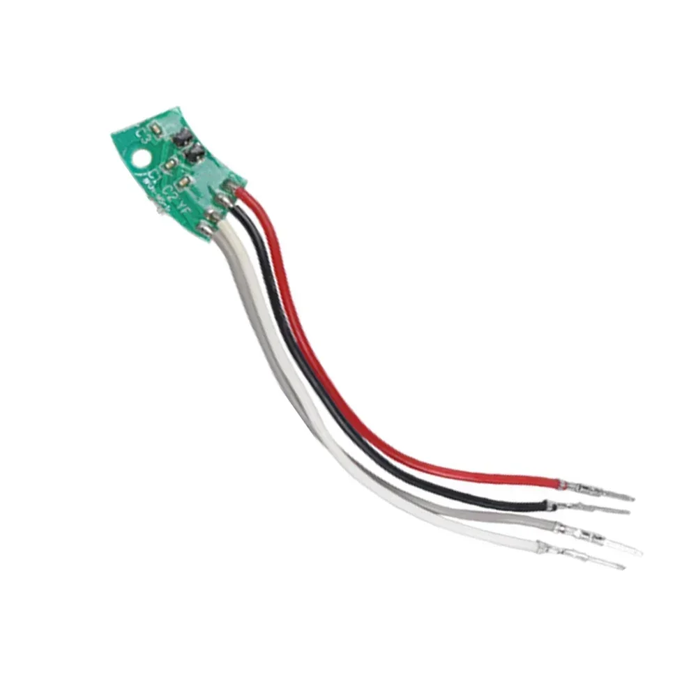 Enhance the speed and accuracy of your For BAFANG BBS01B 02B HD MidDrive Motor with this For PAS Speed Sensor Module
Enhance the speed and accuracy of your For BAFANG BBS01B 02B HD MidDrive Motor with this For PAS Speed Sensor Module