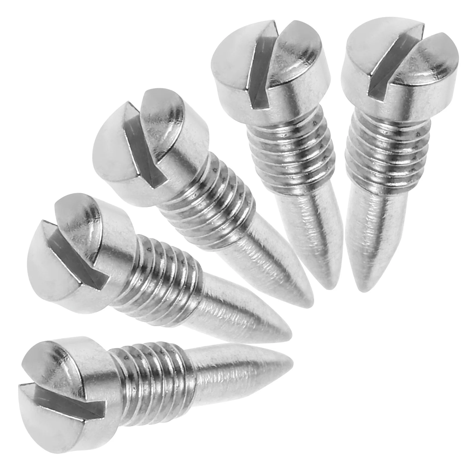 5 pcs Saxophone Key Screws 3mm Damping Screws for Alto Sax Maintenance Musical Instrument Parts Accessories Clamp
5 pcs Saxophone Key Screws 3mm Damping Screws for Alto Sax Maintenance Musical Instrument Parts Accessories Clamp