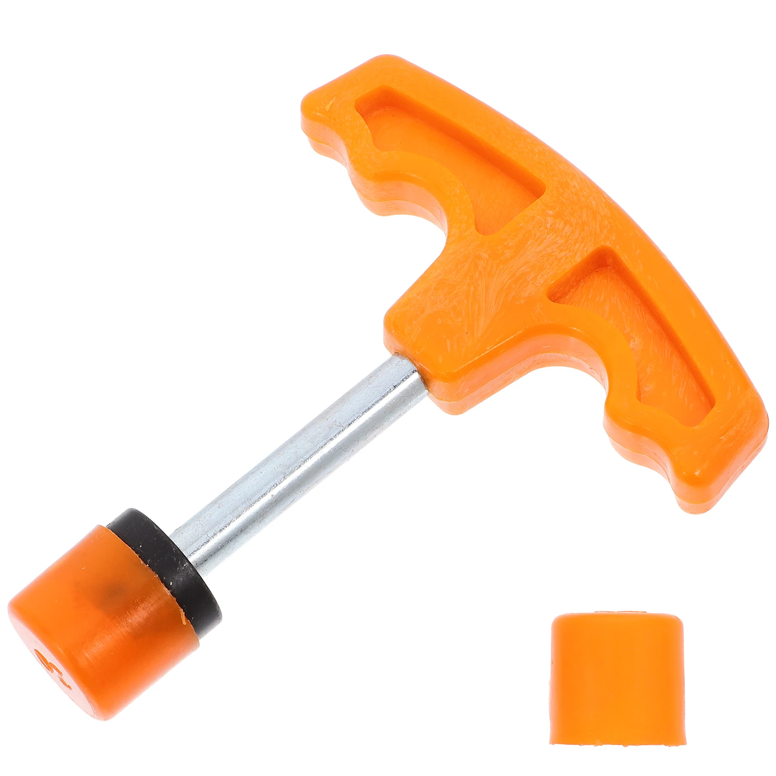 Water Saving Irrigation System Hole Puncher for Garden Red Plastic Multipurpose Drip Tool Gardening Supplies Set
Water Saving Irrigation System Hole Puncher for Garden Red Plastic Multipurpose Drip Tool Gardening Supplies Set