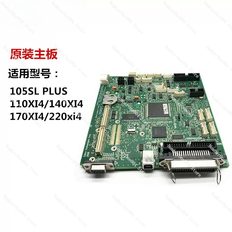 For Main Board Interface Board for Zebra 105SL Plus 110Xi4 140Xi4 170Xi4 220Xi4
For Main Board Interface Board for Zebra 105SL Plus 110Xi4 140Xi4 170Xi4 220Xi4