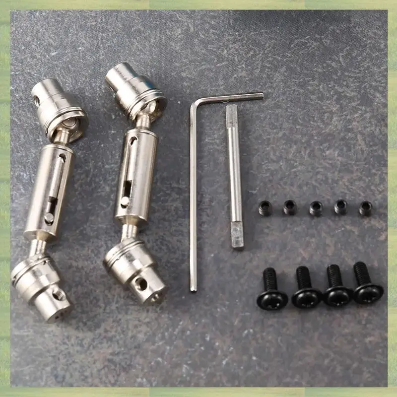 N15R-3X Metal Transmission Gearbox 370 Motor With Drive Shaft Upgrade Accessories For WPL C14 C24 B24 B36 MN D90 MN99S,Black
N15R-3X Metal Transmission Gearbox 370 Motor With Drive Shaft Upgrade Accessories For WPL C14 C24 B24 B36 MN D90 MN99S,Black