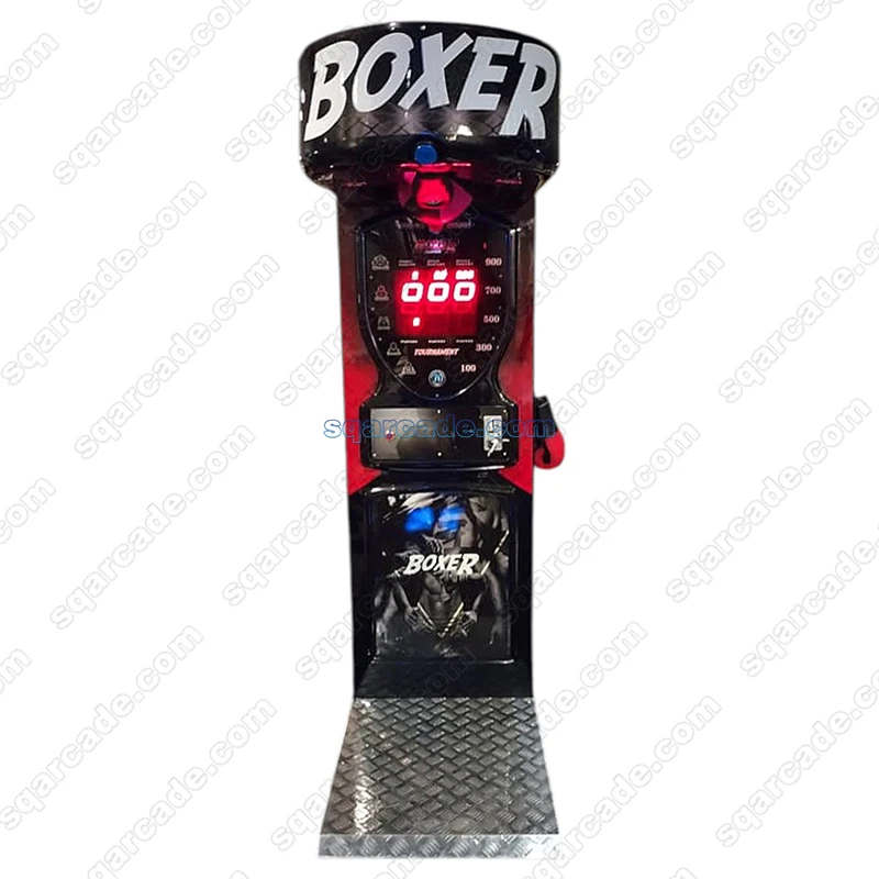 Factory Customized Coin Operated Kick-Off Boxing Exchange Game Machine Boxing Arcade Punching Boxing Game Machine for Sale
Factory Customized Coin Operated Kick-Off Boxing Exchange Game Machine Boxing Arcade Punching Boxing Game Machine for Sale