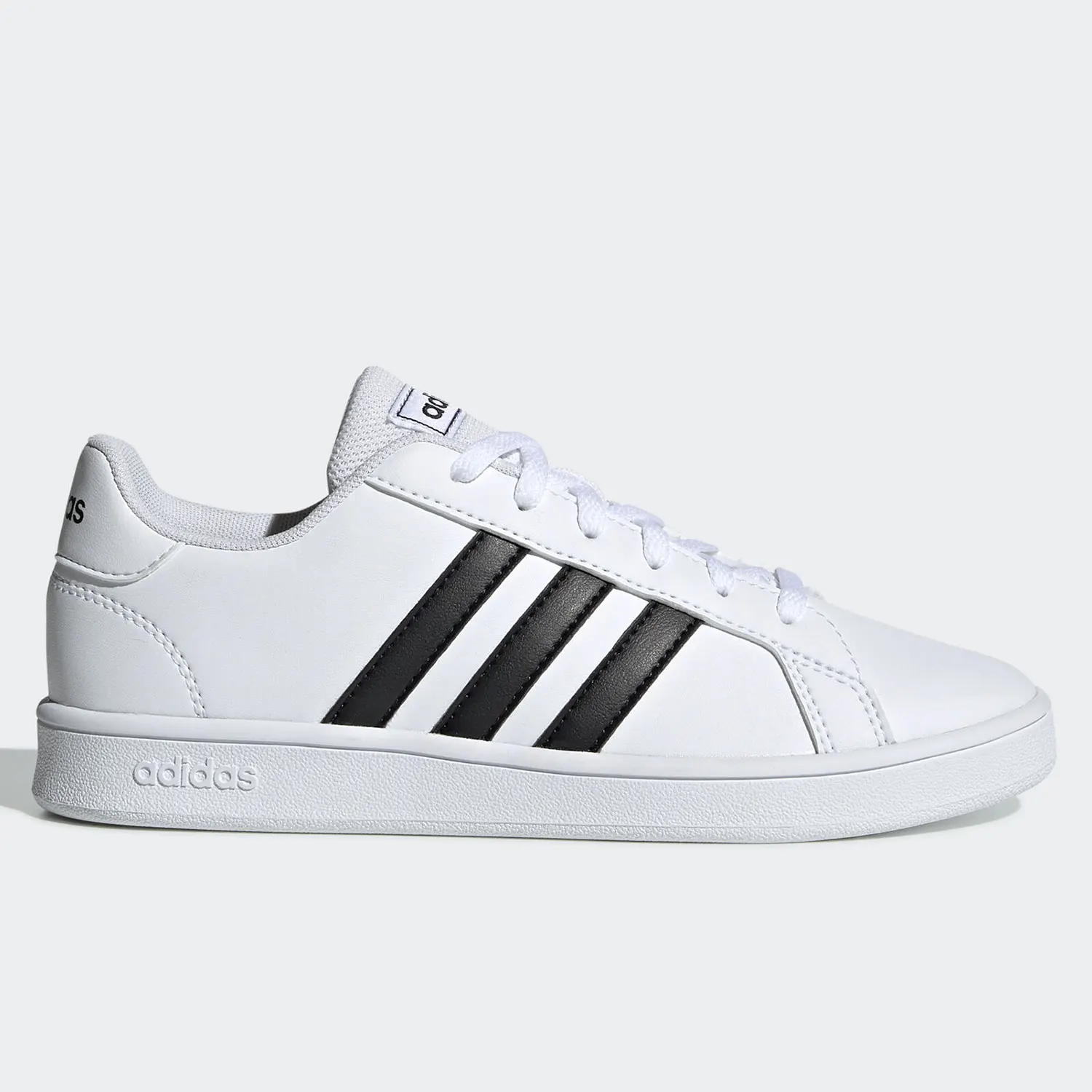Adidas genuine New Season Big Kids Casual Classic Fashion White Shoes EF0103
Adidas genuine New Season Big Kids Casual Classic Fashion White Shoes EF0103