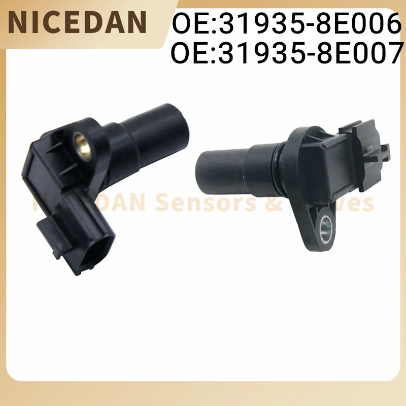 31935-8E006 31935-8E007 Датчик скорости коробки передач для Nissan Maxima Versa Altima Sentra Infiniti I30 319358 E006 319358 E007 Новый 
31935-8E006 31935-8E007 Датчик скорости коробки передач для Nissan Maxima Versa Altima Sentra Infiniti I30 319358 E006 319358 E007 Новый