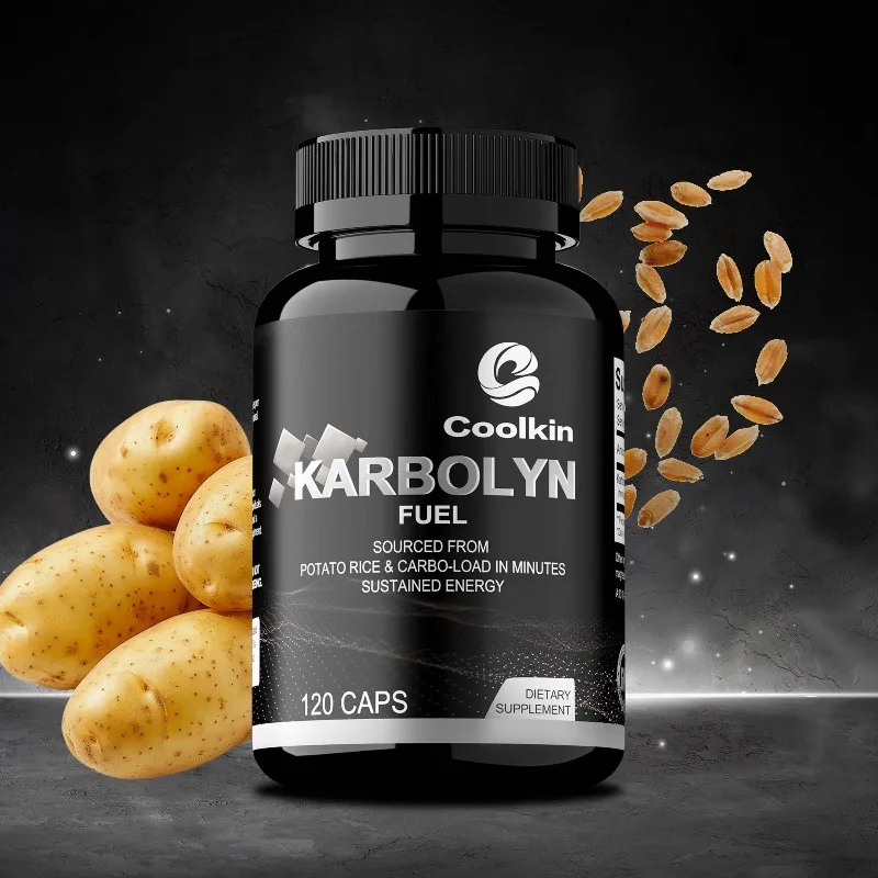 Muscle Supplements - Advanced Muscle Growth & Recovery Supplement, Helps Improve Workout Performance, Energy and Endurance
Muscle Supplements - Advanced Muscle Growth & Recovery Supplement, Helps Improve Workout Performance, Energy and Endurance