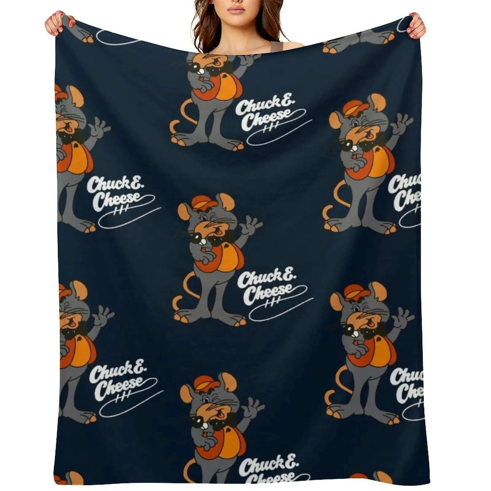 Chuck E Cheese_s 1 Throw Blanket Hairys christmas decoration Designers Softest Blankets
Chuck E Cheese_s 1 Throw Blanket Hairys christmas decoration Designers Softest Blankets