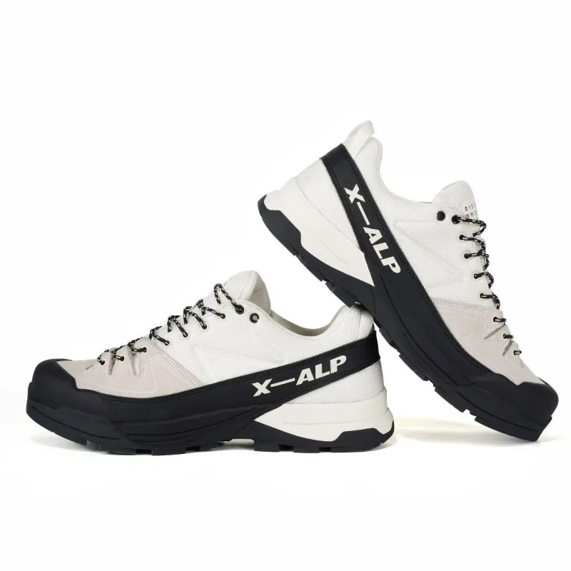 2026 New Unisex Climbing Shoes Outdoor Sport Shoes Men Women Non-Slip Mountain Hiking Shoes Couples Designer Hunting Shoe
2026 New Unisex Climbing Shoes Outdoor Sport Shoes Men Women Non-Slip Mountain Hiking Shoes Couples Designer Hunting Shoe